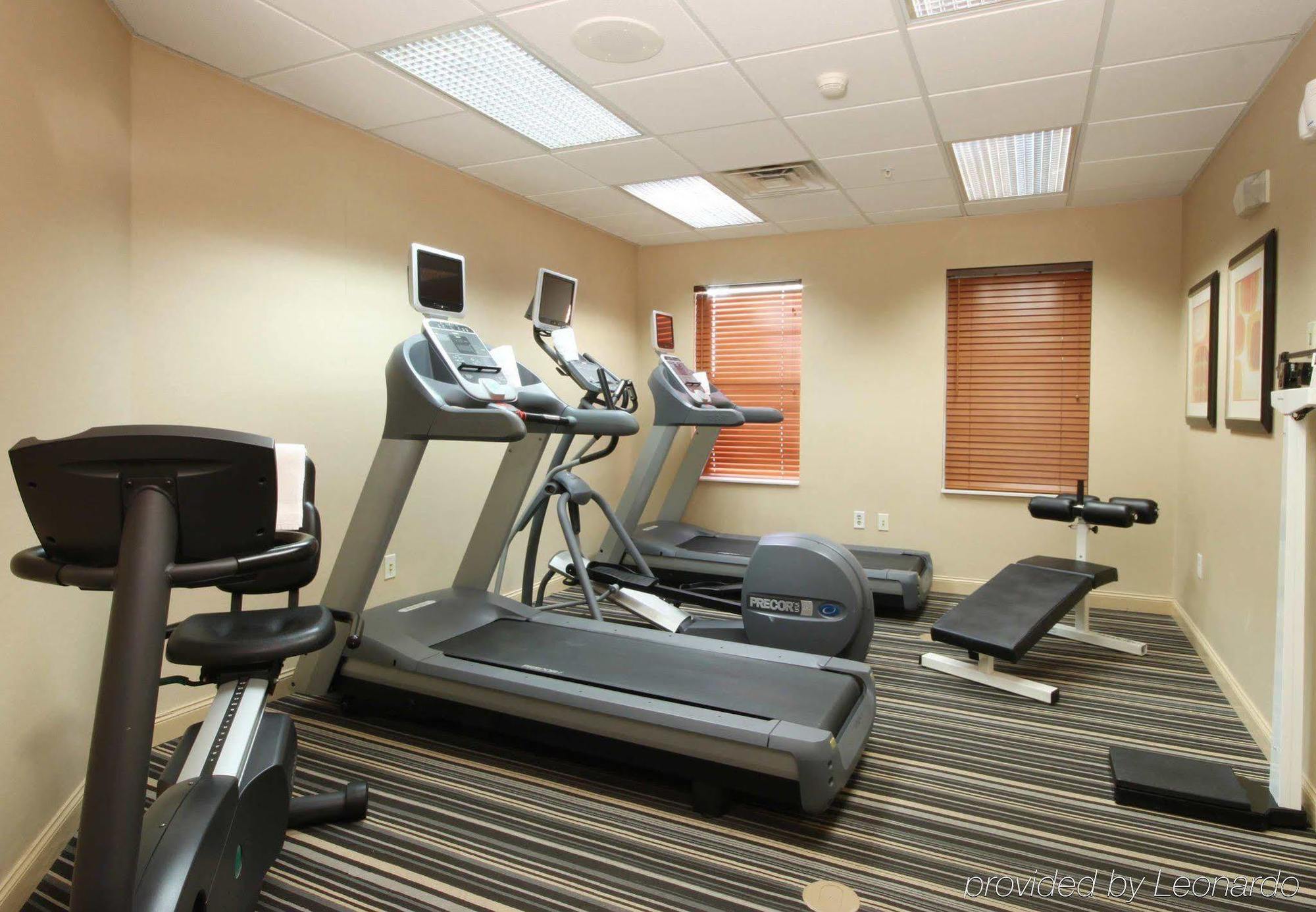 Residence Inn Houston North Bekvämligheter bild
